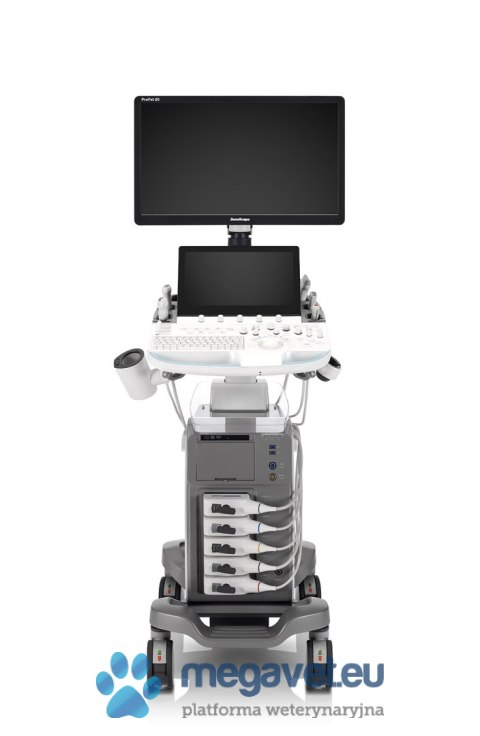 ProPet 80 (VIS) USG weterynaryjne