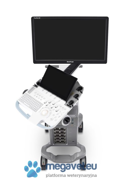 ProPet 80 (VIS) USG weterynaryjne