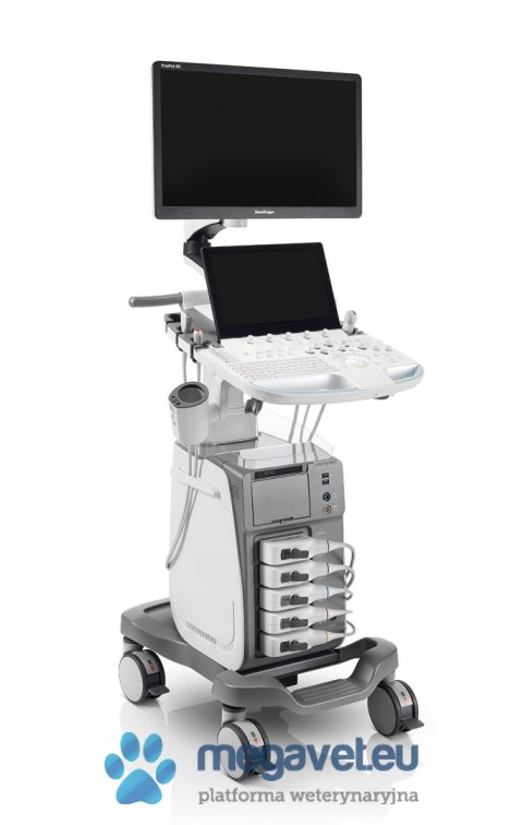 ProPet 80 (VIS) USG weterynaryjne