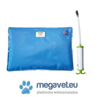 Próżniowa mata do pozycjonowania 100x60 cm lub 60x40 cm [GWV]