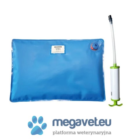 Próżniowa mata do pozycjonowania 100x60 cm lub 60x40 cm [GWV]