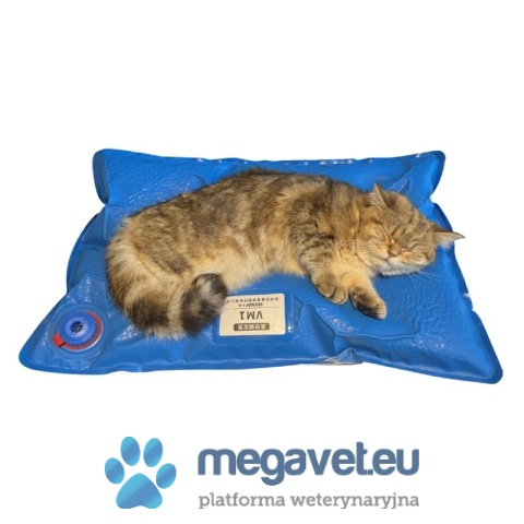 Próżniowa mata do pozycjonowania 100x60 cm lub 60x40 cm [GWV]