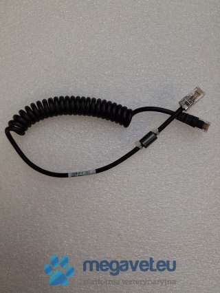 Przewód Datex Ohmeda do czujnika O2 - part no.1006-3141-000 (TCM)