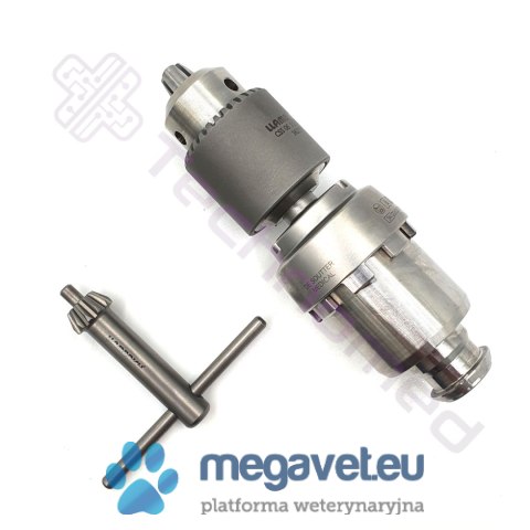 ROZWIERTAK V-RQ-708 DE SOUTTER (TCM)