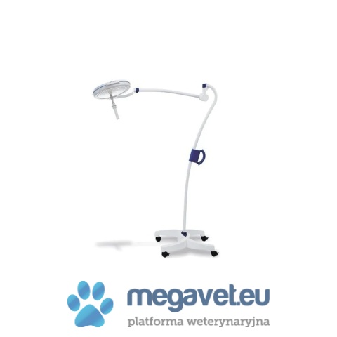 DR MACH LED LAMP 150 [GWV]
