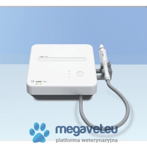 Veterinary scaler VRN DA-10 LED [GWV]