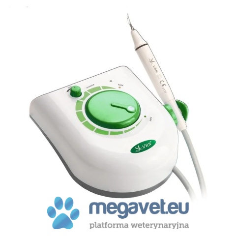Weterynaryjny skaler ultradźwiękowy LED VRN K08AL [GWV]