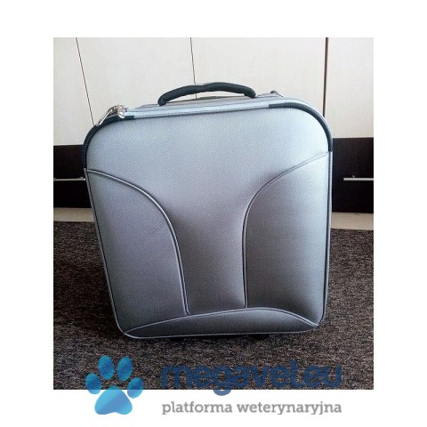 Solidna Torba Podróżna do USG (IPP)