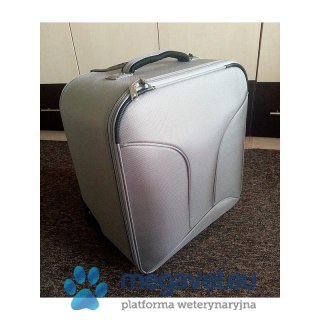 Solidna Torba Podróżna do USG (IPP)