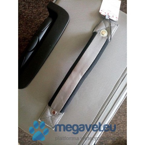 Solidna Torba Podróżna do USG (IPP)