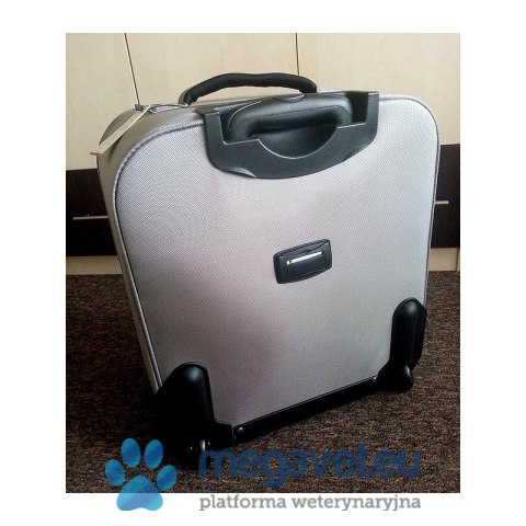 Solidna Torba Podróżna do USG (IPP)