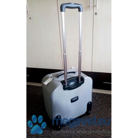 Solidna Torba Podróżna do USG (IPP)