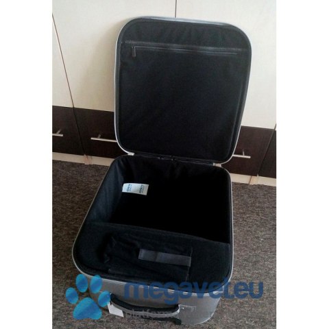 Solidna Torba Podróżna do USG (IPP)