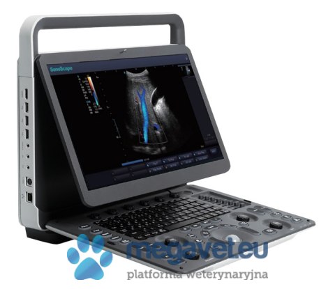 Sonoscape E2 (e2) (VIS) Ultrasonograf weterynaryjny