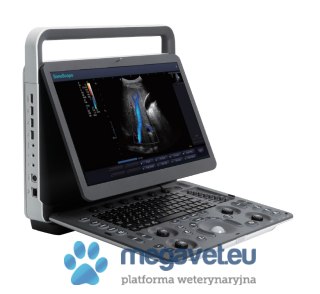 Sonoscape E2 (e2) (VIS) Ultrasonograf weterynaryjny
