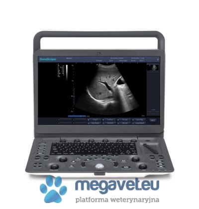 Sonoscape E2 (e2) (VIS) Ultrasonograf weterynaryjny