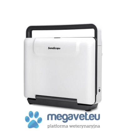 Sonoscape E2 (e2) (VIS) Ultrasonograf weterynaryjny