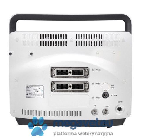 Sonoscape E2 (e2) (VIS) Ultrasonograf weterynaryjny