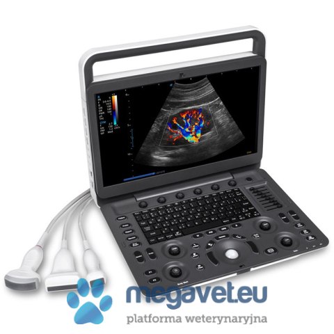 Sonoscape E2 (e2) (VIS) Ultrasonograf weterynaryjny
