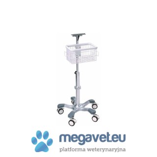 Stolik/Stojak MT-206 na Kardiomonitor (IPP)