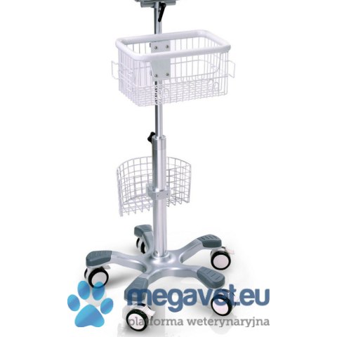 Stolik/Stojak MT-206 na Kardiomonitor (IPP)