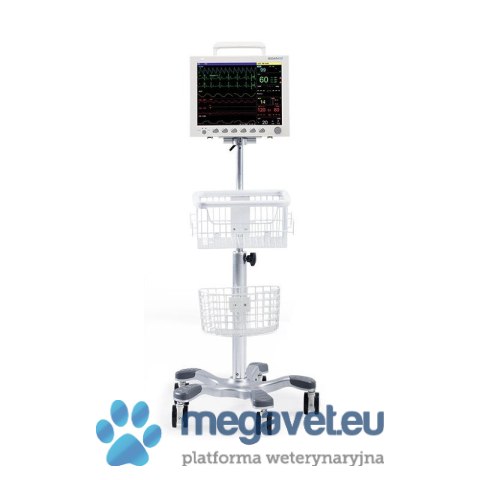 Stolik/Stojak MT-206 na Kardiomonitor (IPP)
