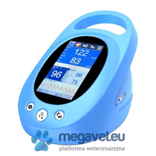 Ciśnieniomierz Petpro Premium [SNL]