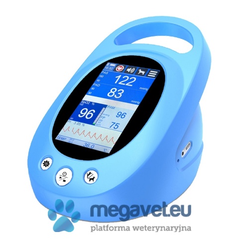 Ciśnieniomierz Petpro Premium [SNL]