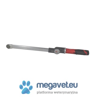 Tarnik elektryczny bezprzewodowy Swissfloat Slimline dla koni [GWV]