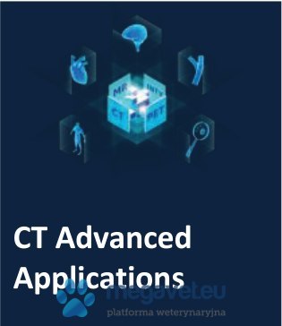 Tomograf Komputerowy GE Revolution ACT (VIS)