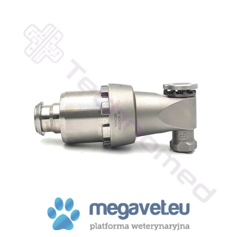 UCHWYT PIŁY SAGITALNEJ / OSCYLACYJNEJ V-KQ-707 DE SOUTTER (TCM)