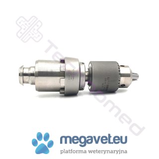 UCHWYT WIERTARSKI (JACOBS) V-DU-470 DE SOUTTER (TCM)