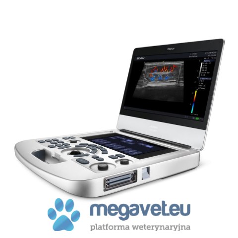 Ultrasonograf Edan Acclarix AX2 Vet (IPP)