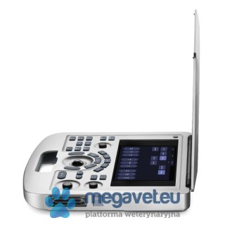 Ultrasonograf Edan Acclarix AX2 Vet (IPP)