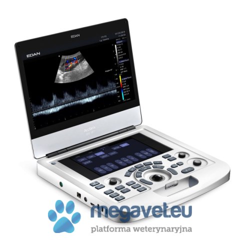 Ultrasonograf Edan Acclarix AX2 Vet (IPP)