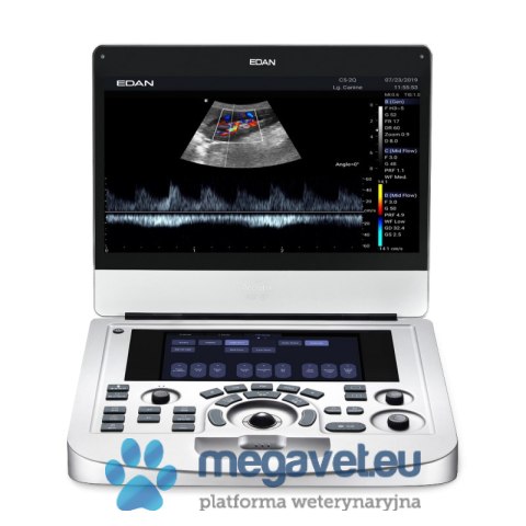 Ultrasonograf Edan Acclarix AX2 Vet (IPP)