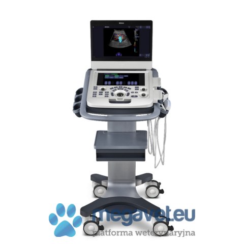 Ultrasonograf Edan Acclarix AX2 Vet (IPP)