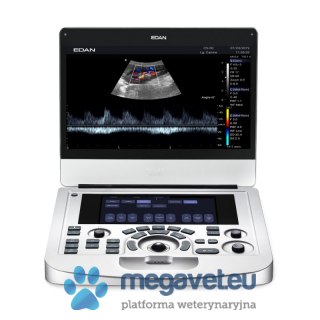 Ultrasonograf Edan Acclarix AX3 Vet (IPP)