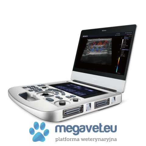 Ultrasonograf Edan Acclarix AX3 Vet (IPP)
