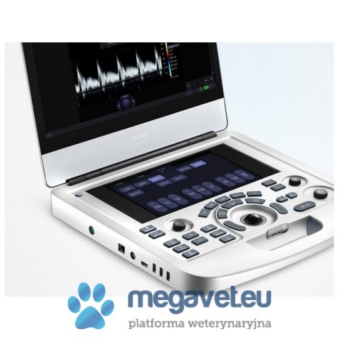 Ultrasonograf Edan Acclarix AX3 Vet (IPP)
