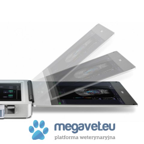 Ultrasonograf Edan Acclarix AX3 Vet (IPP)