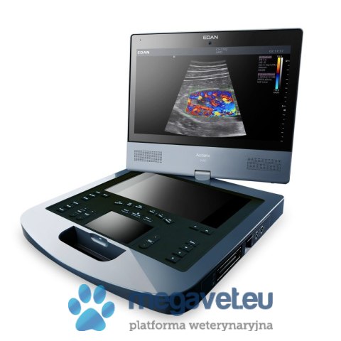 Ultrasonograf Edan Acclarix AX8 Vet (IPP)