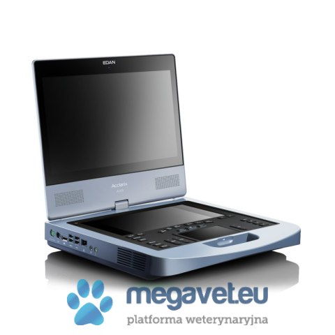 Ultrasonograf Edan Acclarix AX8 Vet (IPP)