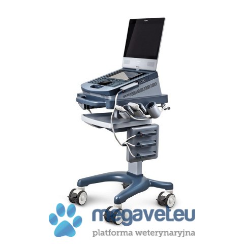 Ultrasonograf Edan Acclarix AX8 Vet (IPP)