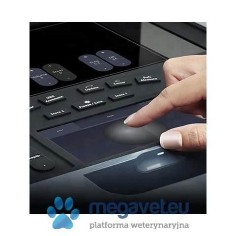 Ultrasonograf Edan Acclarix AX8 Vet (IPP)