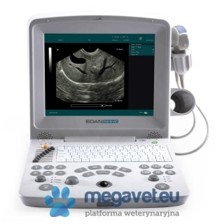 Ultrasonograf Edan DUS 60 VET (IPP)