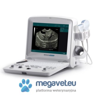 Ultrasonograf Edan DUS 60 VET (IPP)