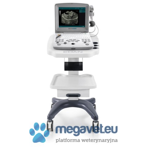 Ultrasonograf Edan DUS 60 VET (IPP)