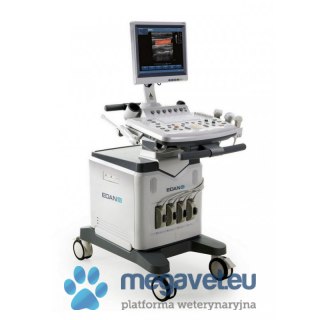 Ultrasonograf Edan U2 (Stacjonarny) (IPP)
