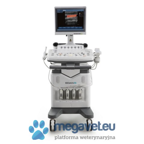 Ultrasonograf Edan U2 (Stacjonarny) (IPP)